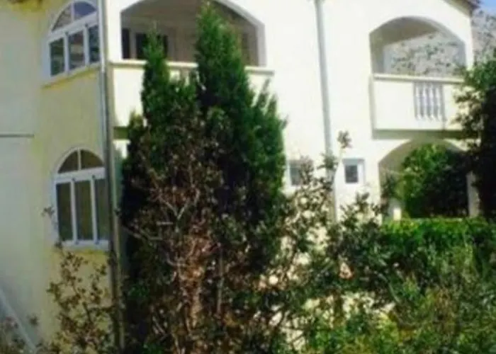 Roko&lovre * Starigrad Paklenica