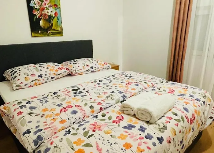 Roko&lovre Apartment