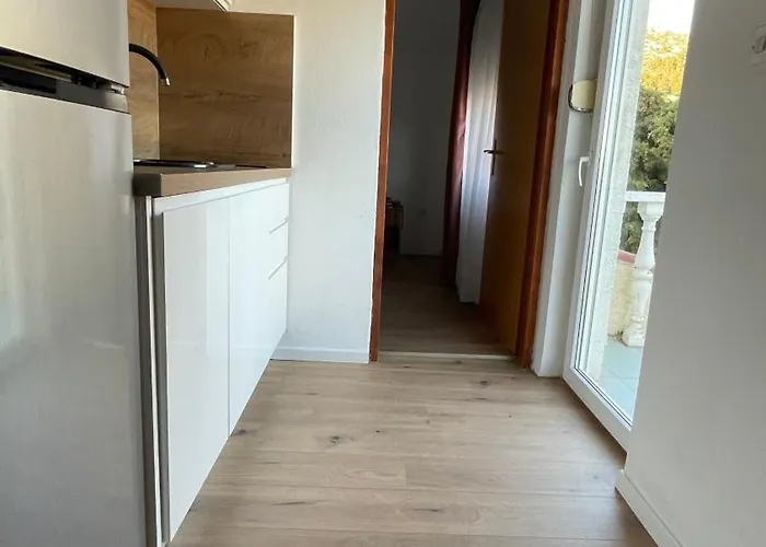 Roko&lovre Apartment Starigrad Paklenica