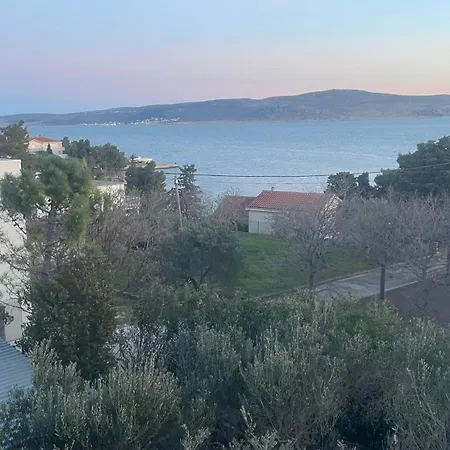 Roko&lovre Apartman
